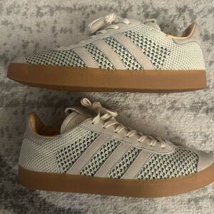 Adidas Sneaker Politics x Gazelle PK ‘Mardi Gras’